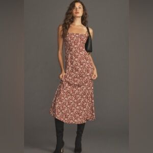 Reformation Liya Dress (4)